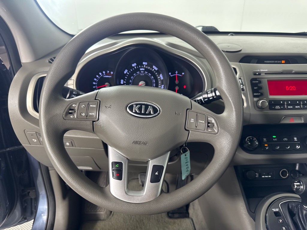2011 Kia Sportage Image 15