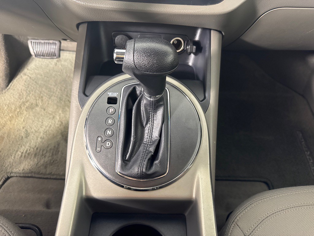 2011 Kia Sportage Image 17