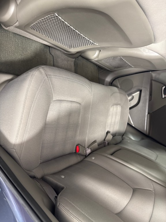 2011 Kia Sportage Image 18