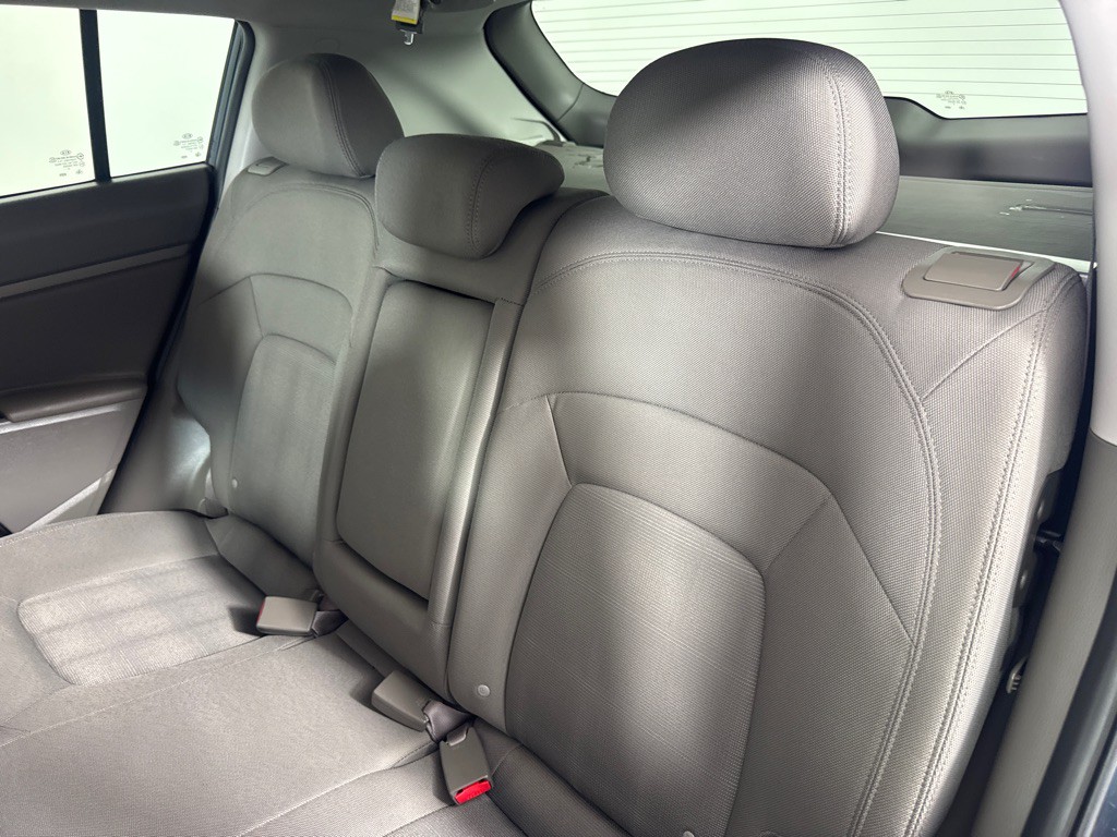 2011 Kia Sportage Image 19