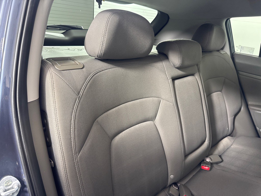 2011 Kia Sportage Image 22
