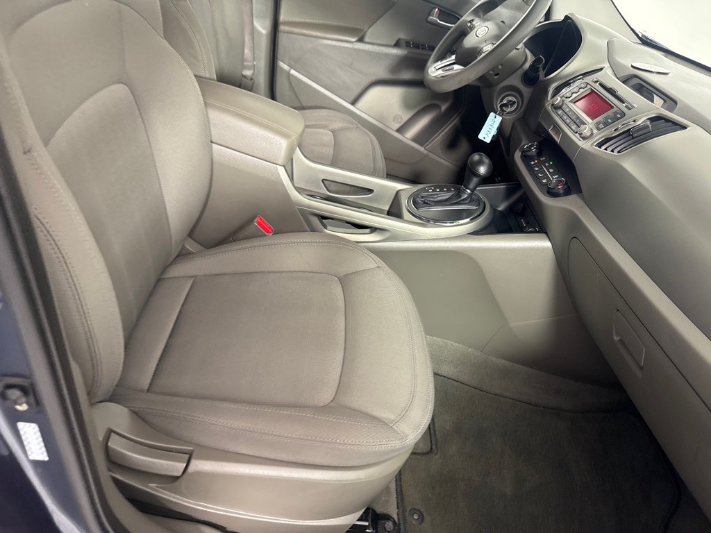 2011 Kia Sportage Image 23