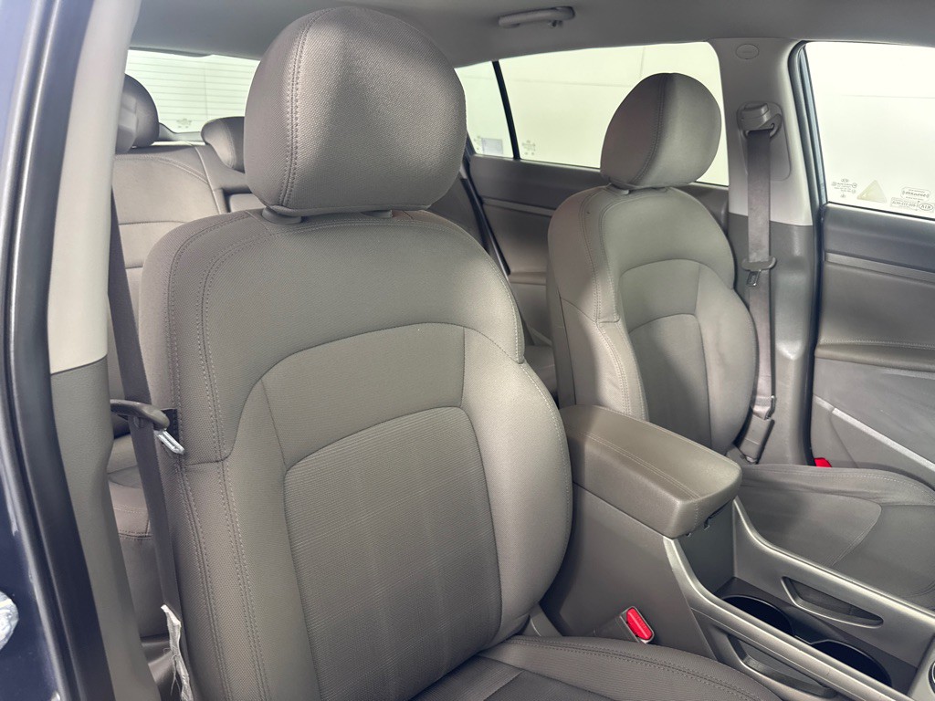 2011 Kia Sportage Image 24