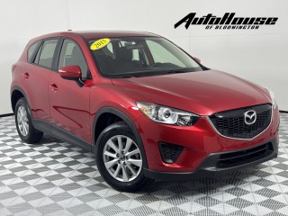 Image for 2015 Mazda CX-5 Sport ID: 6800566