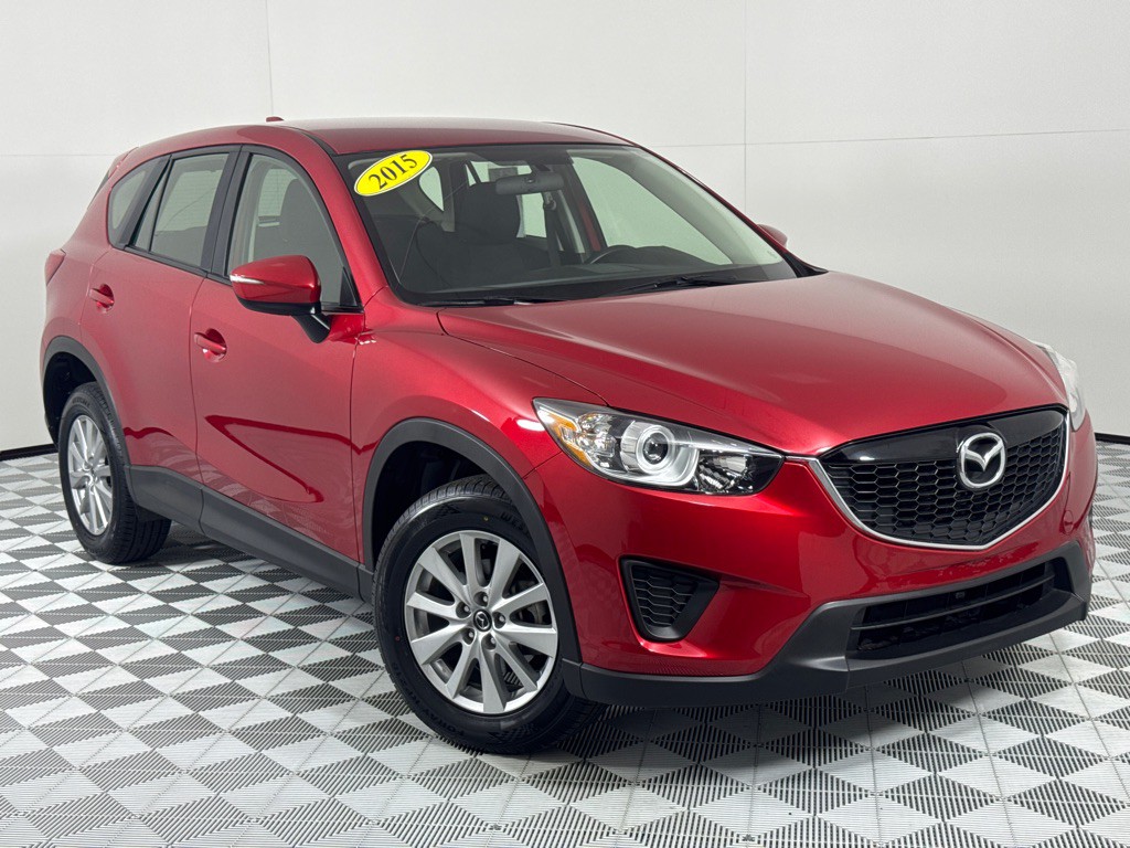 2015 Mazda CX-5 Image 2