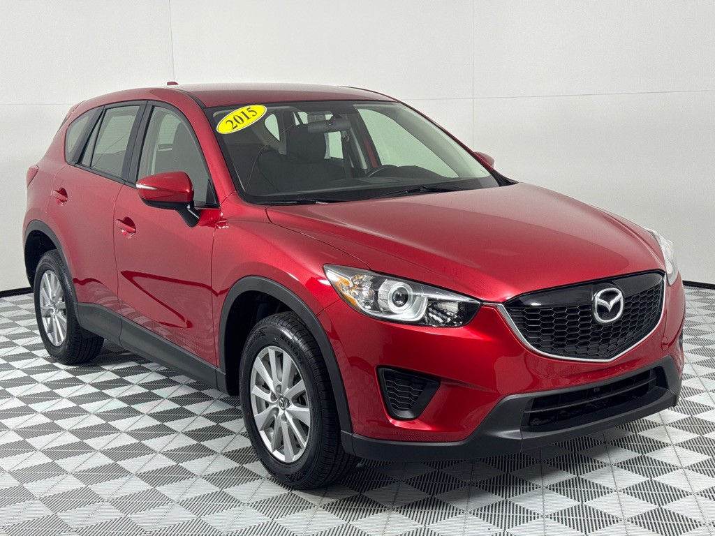 2015 Mazda CX-5 Image 3