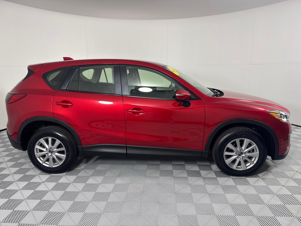 2015 Mazda CX-5 Image 4