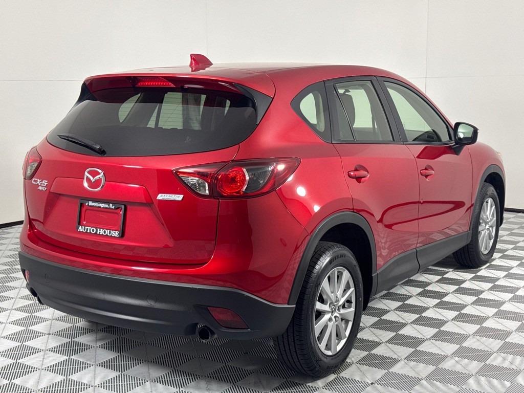 2015 Mazda CX-5 Image 5