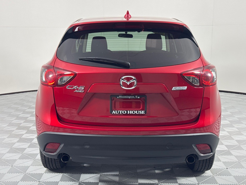 2015 Mazda CX-5 Image 6
