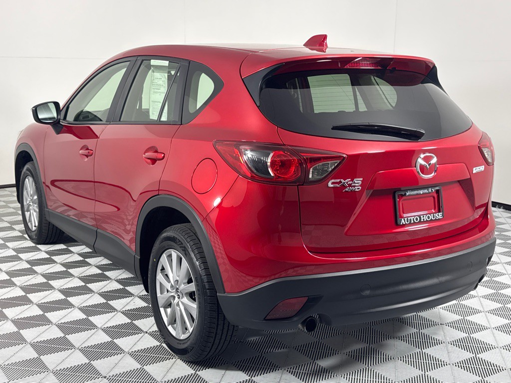 2015 Mazda CX-5 Image 7