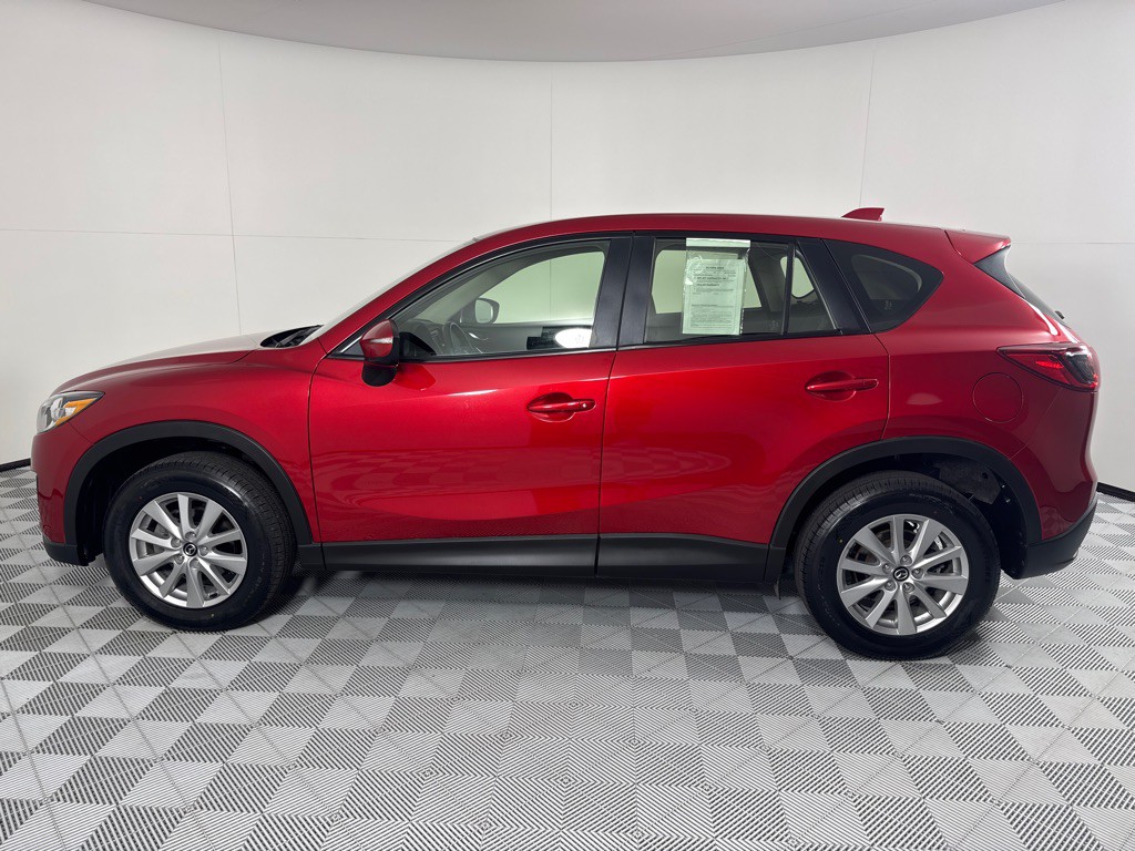 2015 Mazda CX-5 Image 8