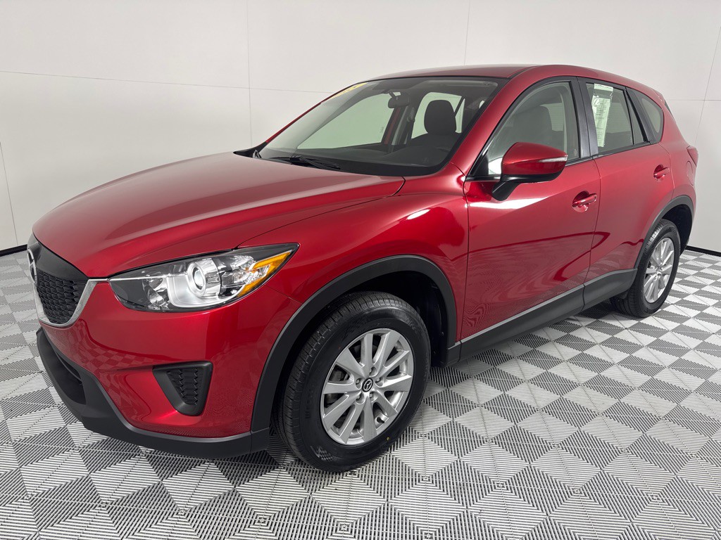 2015 Mazda CX-5 Image 9