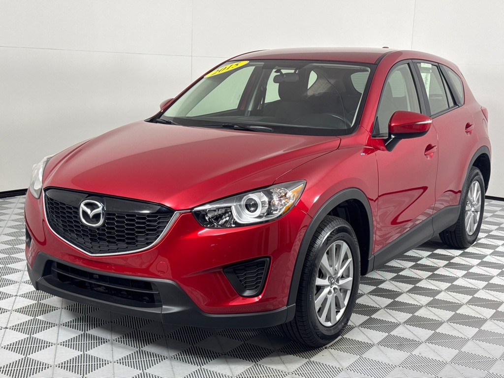 2015 Mazda CX-5 Image 10