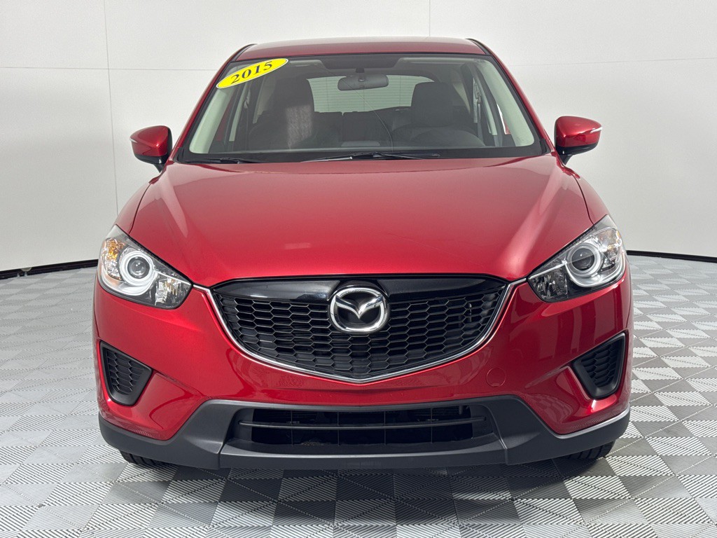2015 Mazda CX-5 Image 11