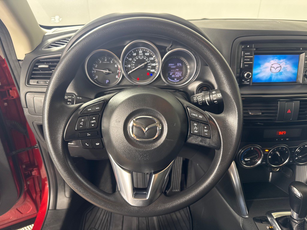 2015 Mazda CX-5 Image 16
