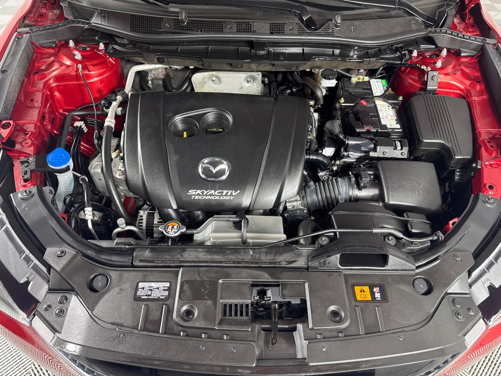 2015 Mazda CX-5 Image 24