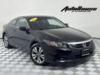 Image for 2012 Honda Accord LX ID: 6800567