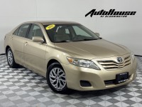 Image for 2011 Toyota Camry LE ID: 6800570