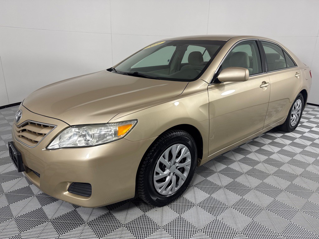 2011 Toyota Camry Image 9