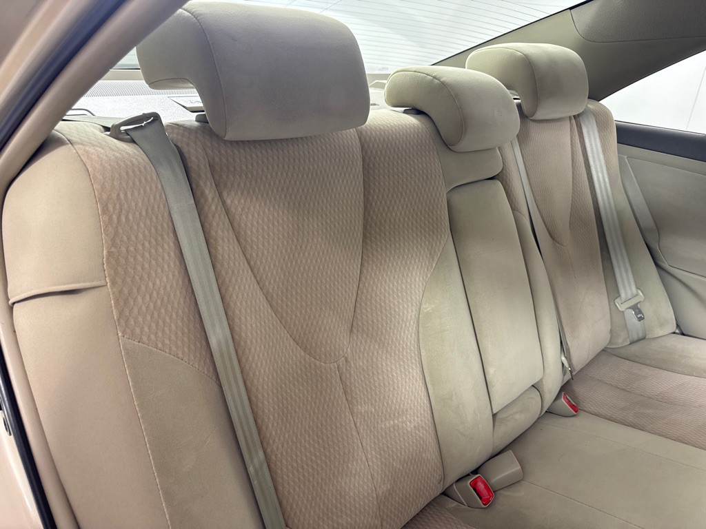 2011 Toyota Camry Image 22