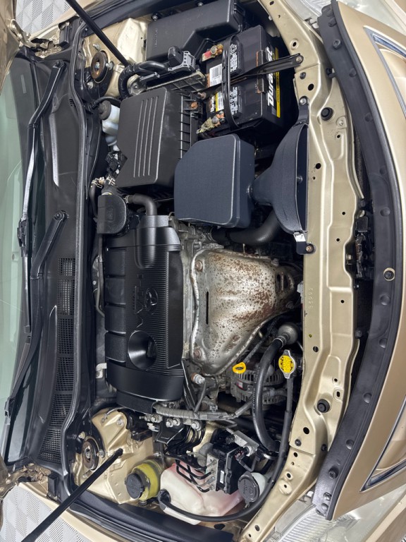 2011 Toyota Camry Image 26