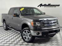 Image for 2014 Ford F-150 Supercrew ID: 6801582