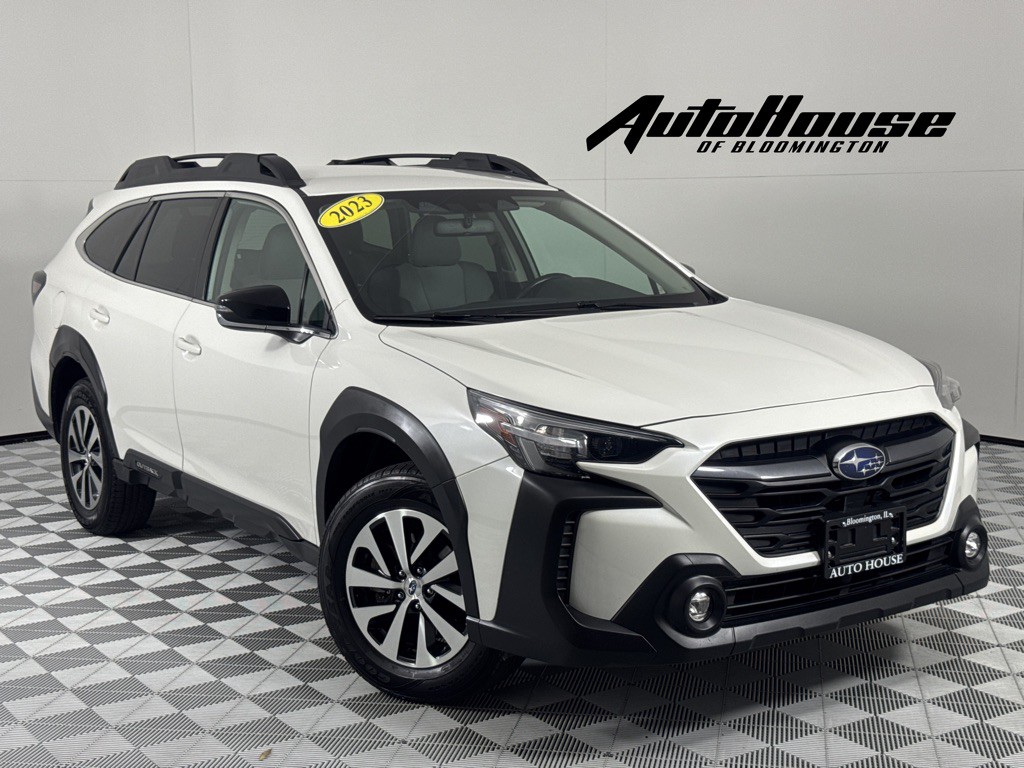 2023 Subaru Outback Image 1