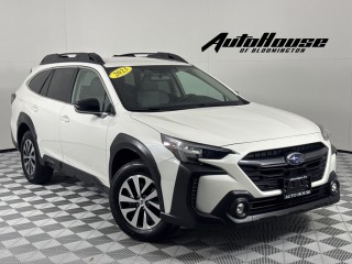 Image for 2023 Subaru Outback Premium ID: 6801722