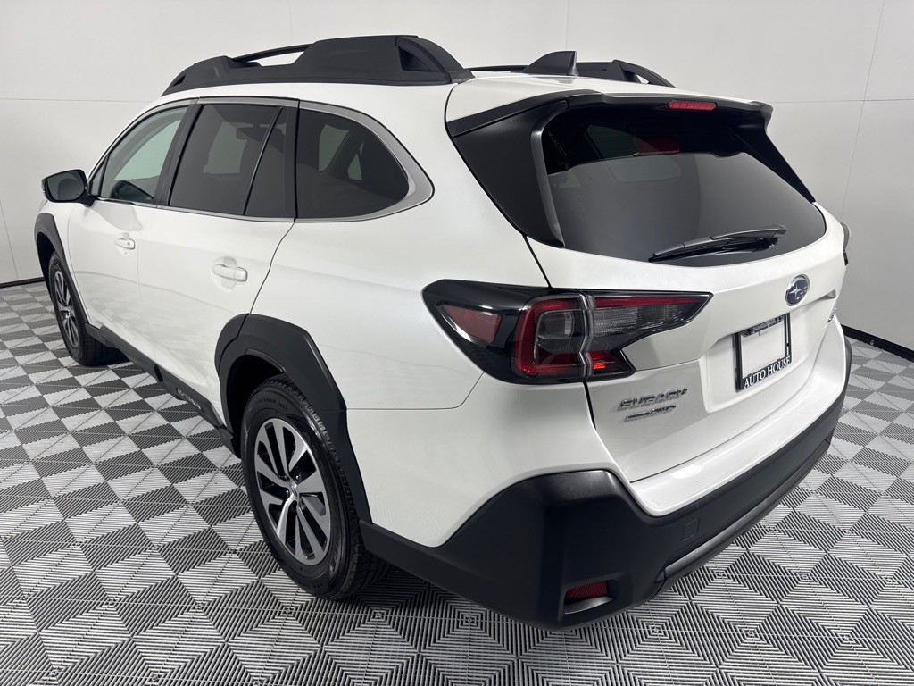 2023 Subaru Outback Image 7