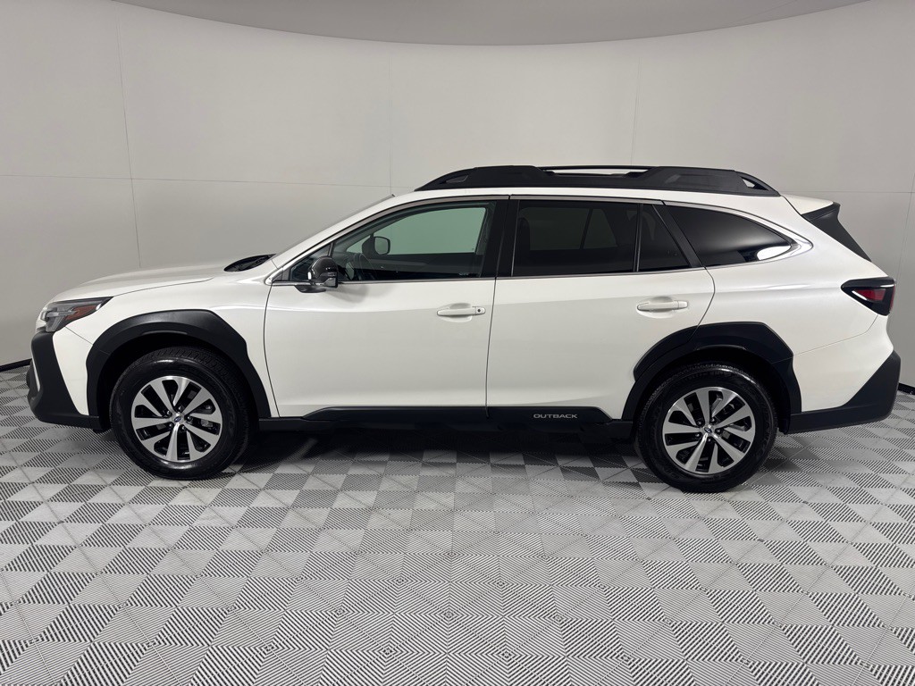 2023 Subaru Outback Image 8
