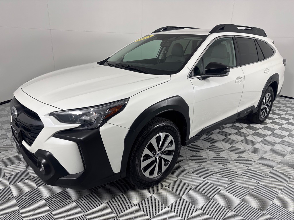 2023 Subaru Outback Image 9