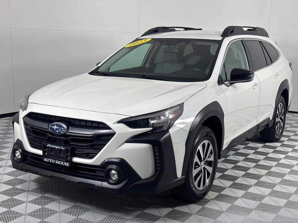 2023 Subaru Outback Image 10