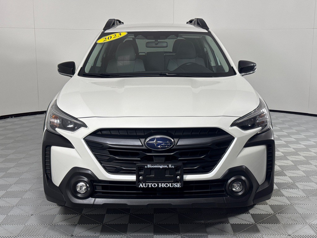 2023 Subaru Outback Image 11