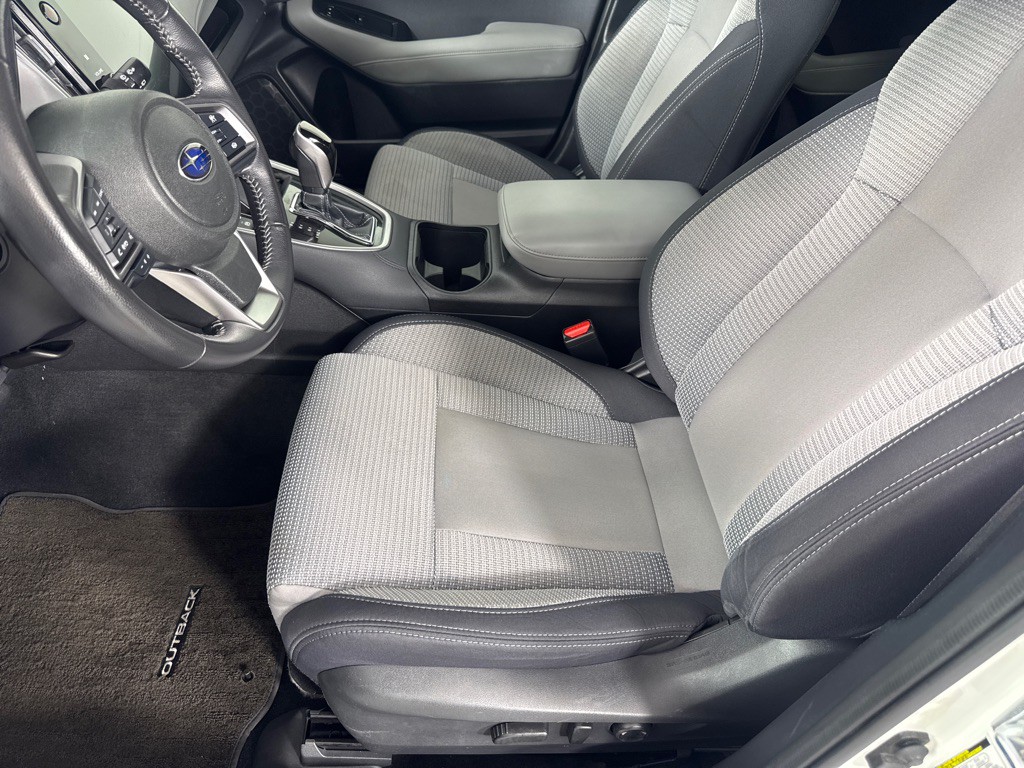 2023 Subaru Outback Image 13