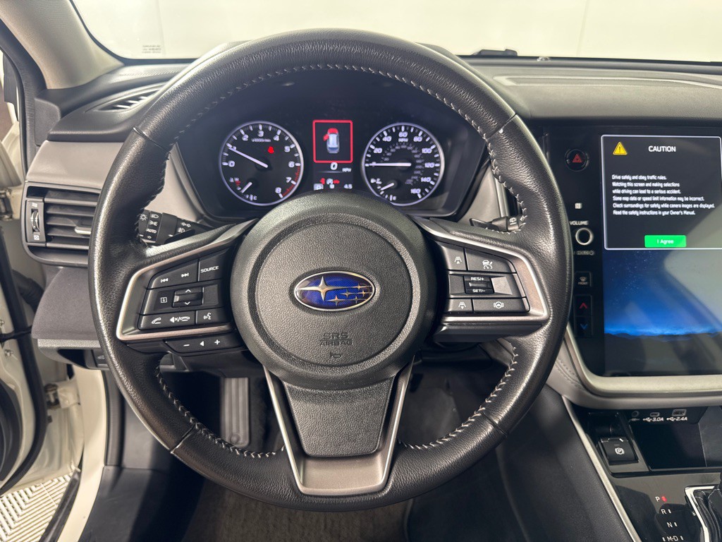 2023 Subaru Outback Image 16