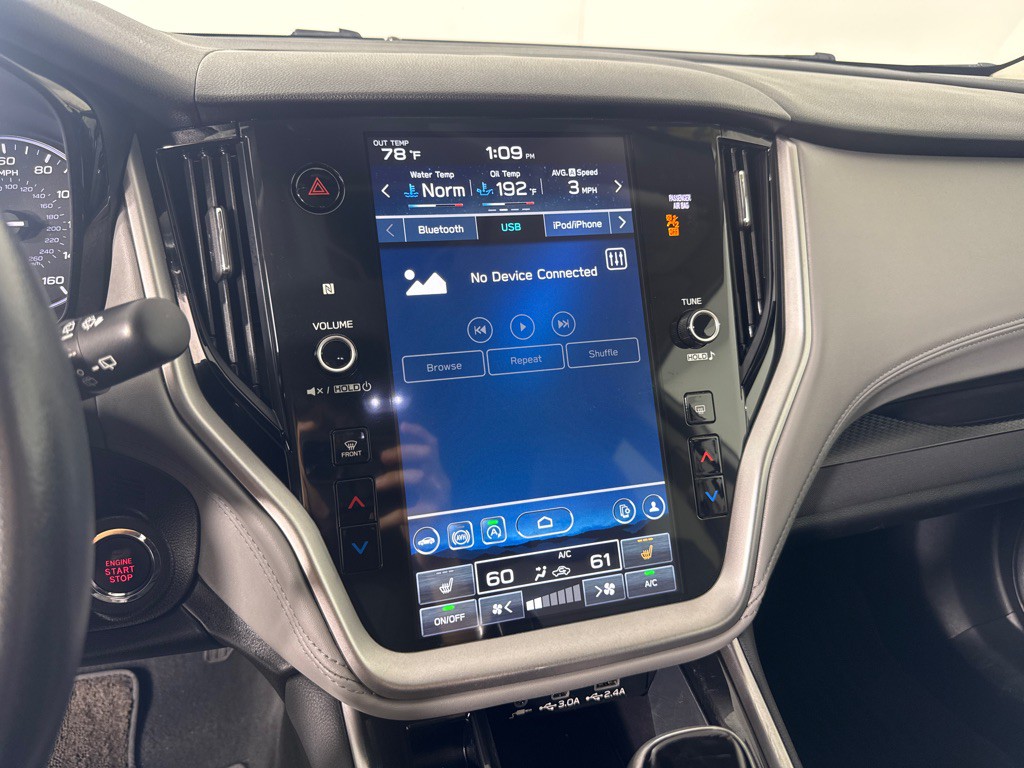 2023 Subaru Outback Image 18
