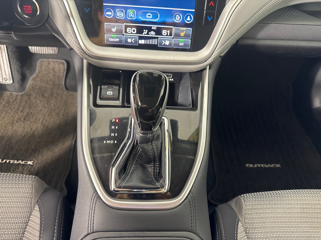 2023 Subaru Outback Image 19