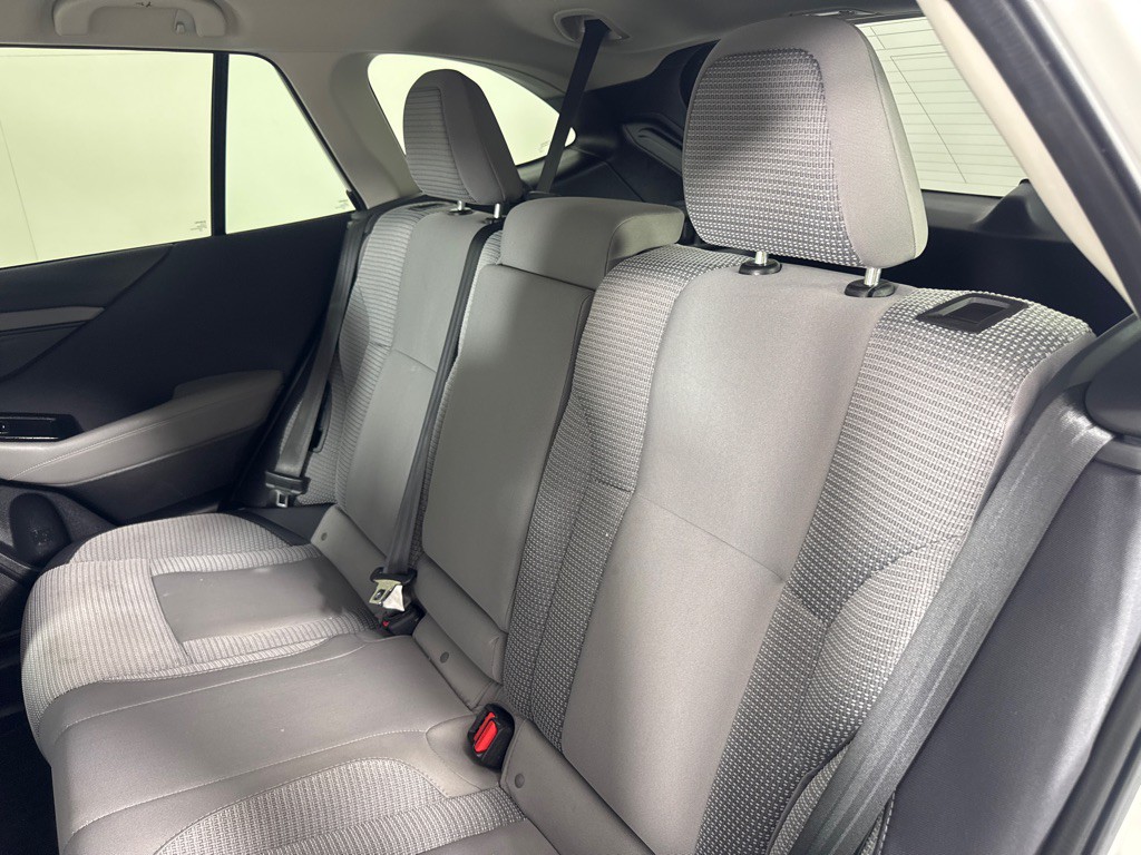 2023 Subaru Outback Image 21