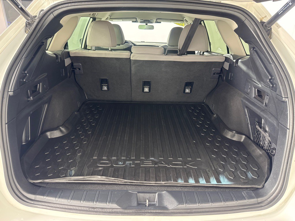 2023 Subaru Outback Image 22