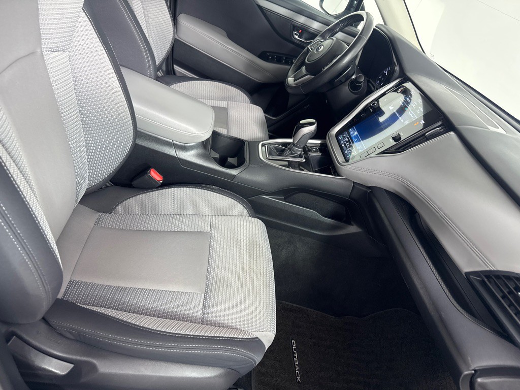 2023 Subaru Outback Image 25