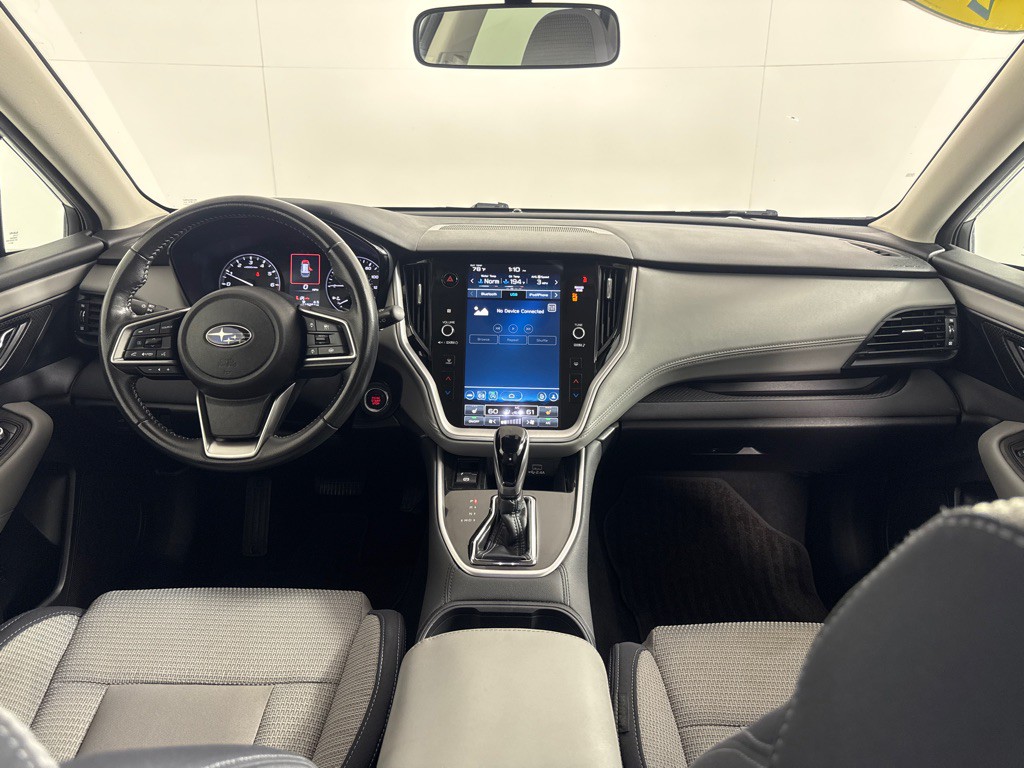2023 Subaru Outback Image 27