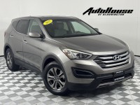 Image for 2015 Hyundai Santa Fe Sport  ID: 6802529