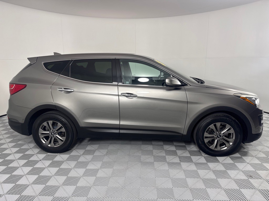 2015 Hyundai Santa Fe Sport Image 4