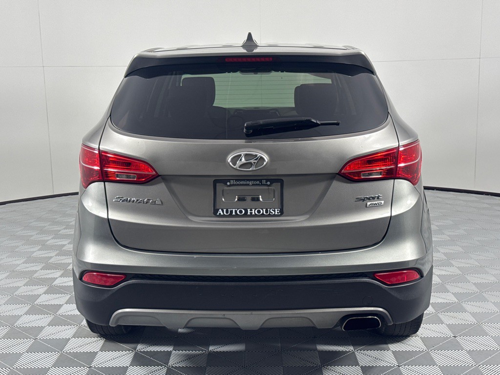2015 Hyundai Santa Fe Sport Image 6