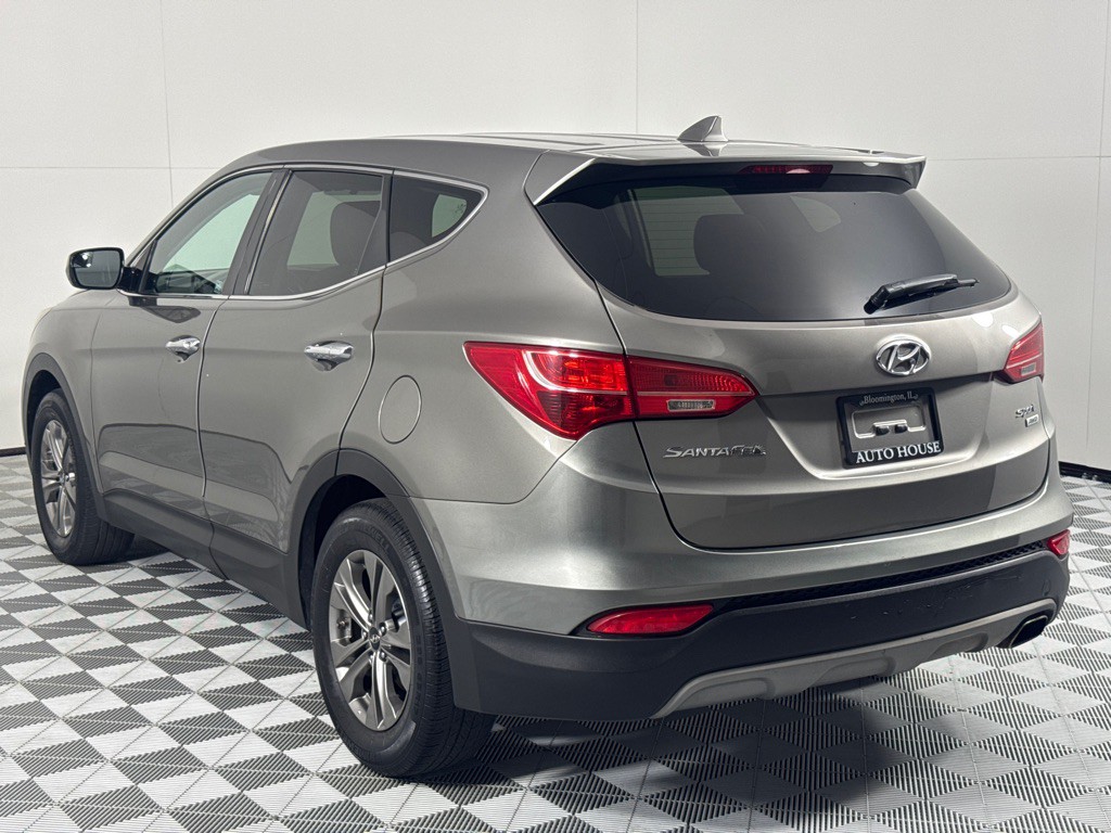 2015 Hyundai Santa Fe Sport Image 7