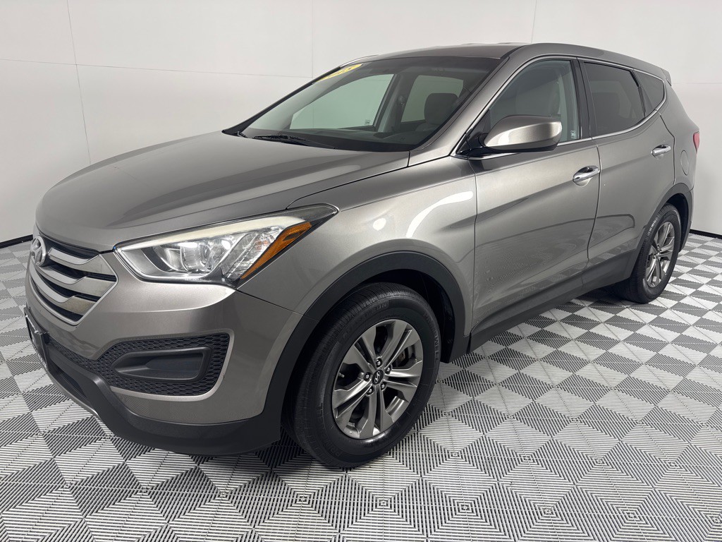 2015 Hyundai Santa Fe Sport Image 10