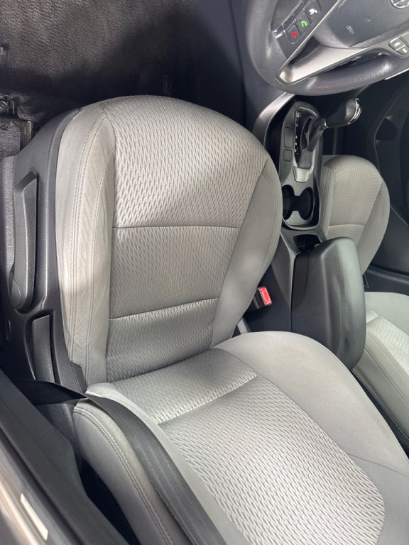 2015 Hyundai Santa Fe Sport Image 13