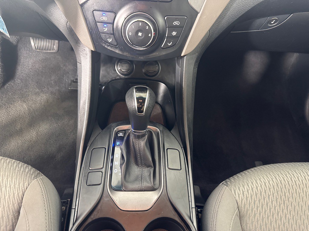 2015 Hyundai Santa Fe Sport Image 18