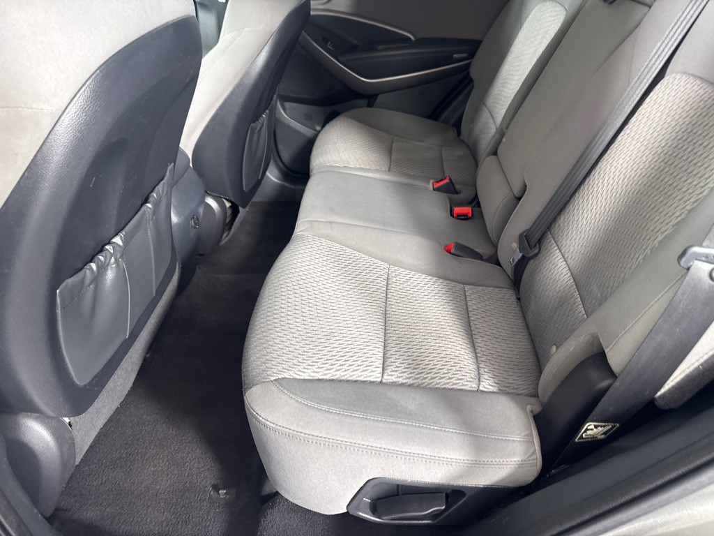 2015 Hyundai Santa Fe Sport Image 19