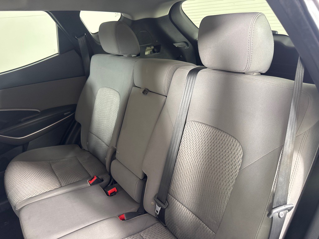 2015 Hyundai Santa Fe Sport Image 20